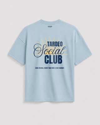 TARDEO SOCIAL CLUB