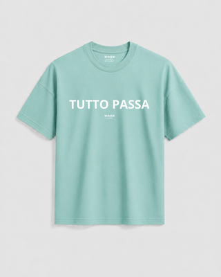 TUTTO PASSA