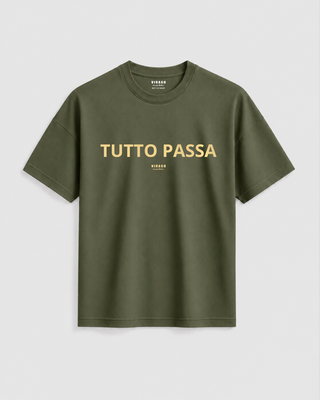 TUTTO PASSA