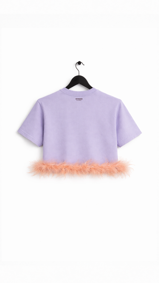 CROP PLUMAS EDITION+ (Plumas desmontables)