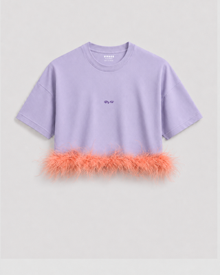 FEATHER CROP EDITION+ (Removable Feathers)