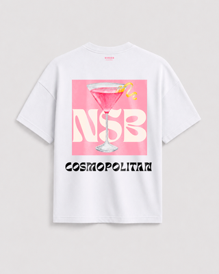 COSMOPOLITAN