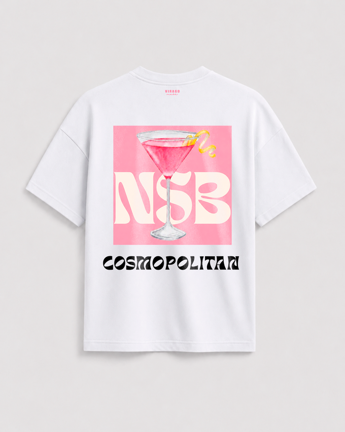 COSMOPOLITAN
