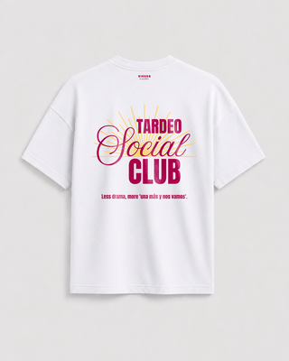 TARDEO SOCIAL CLUB