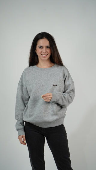 SUDADERA ORGÁNICA VIRAGO CEO (G)