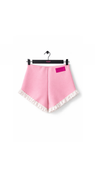 SHORT VENUS
