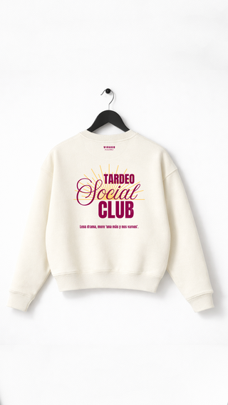TARDEO SOCIAL CLUB