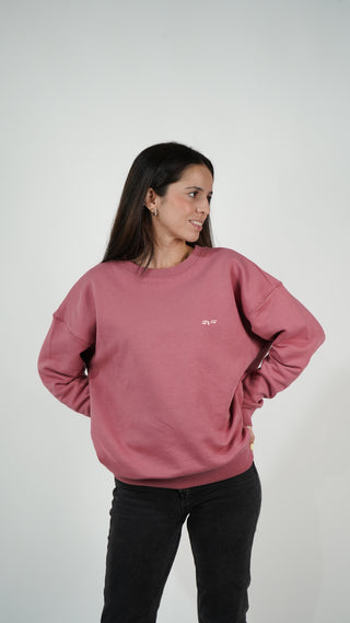 SUDADERA ORGÁNICA VIRAGO CEO (R)