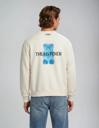 THE LISTENER — Limited Valentine’s Edition