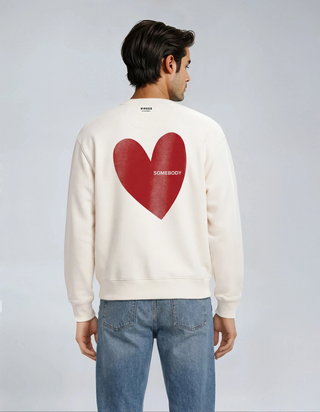 SOMEBODY — Limited Valentine’s Edition