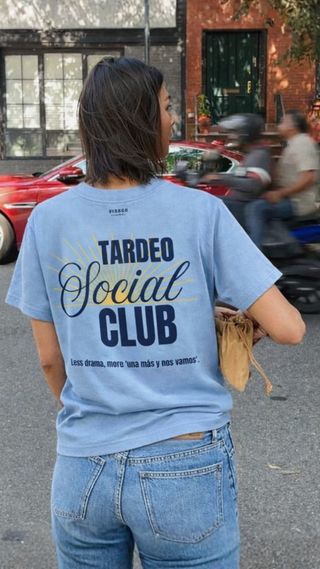TARDEO SOCIAL CLUB