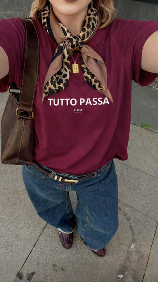 TUTTO PASSA