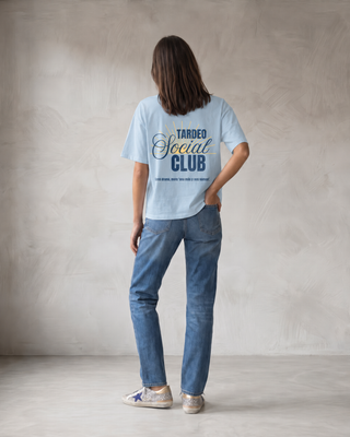 TARDEO SOCIAL CLUB