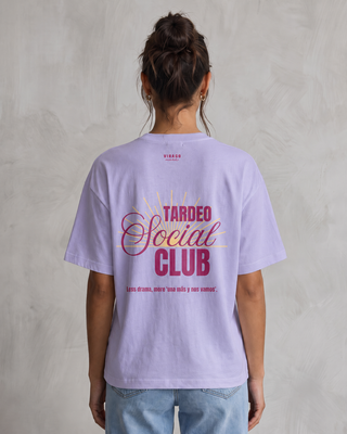 TARDEO SOCIAL CLUB