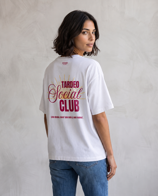 TARDEO SOCIAL CLUB