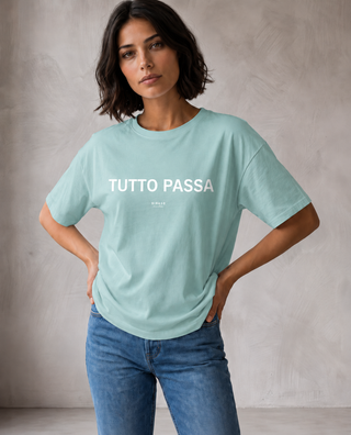 TUTTO PASSA