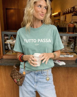 TUTTO PASSA