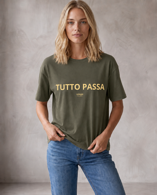 TUTTO PASSA