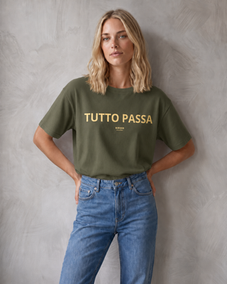 TUTTO PASSA