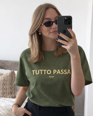 TUTTO PASSA