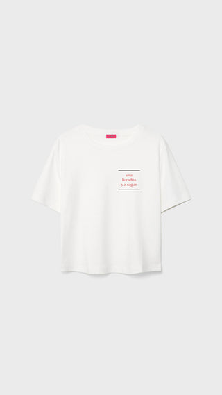 CAMISETA REGULAR R11