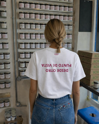 DESDE OTRO PUNTO DE VISTA