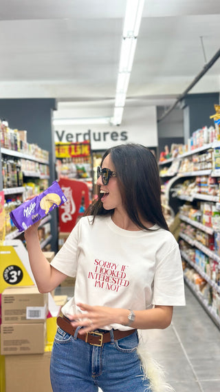 CAMISETA REGULAR R12