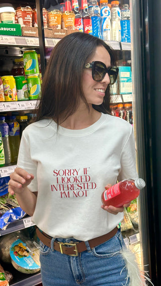 CAMISETA REGULAR R12