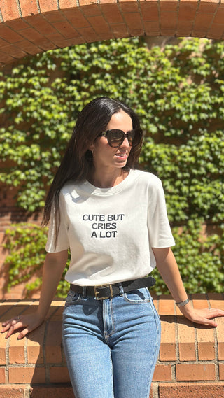 CAMISETA REGULAR R13