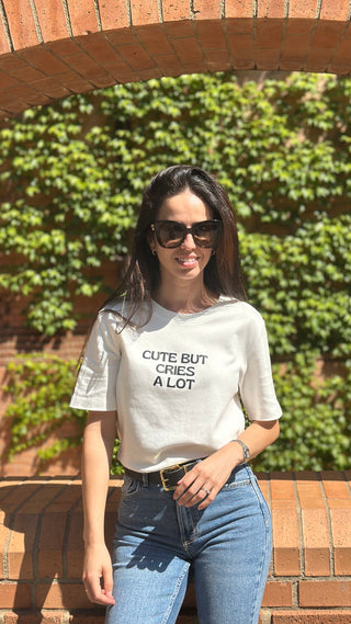 CAMISETA REGULAR R13