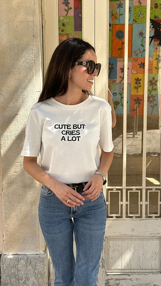 CAMISETA REGULAR R13