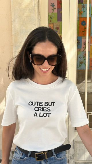 CAMISETA REGULAR R13