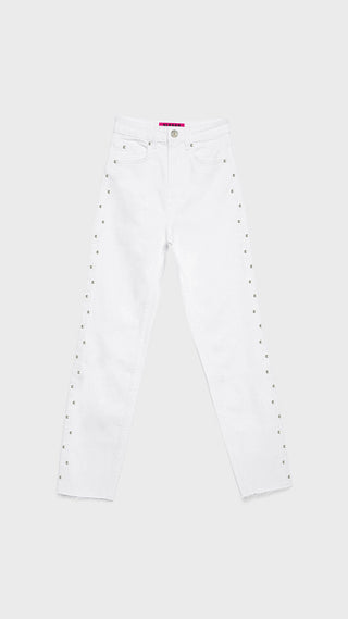 VAQUERO VIRAGO CON TACHAS