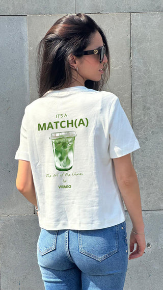 CAMISETA REGULAR R15