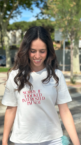 CAMISETA REGULAR R12