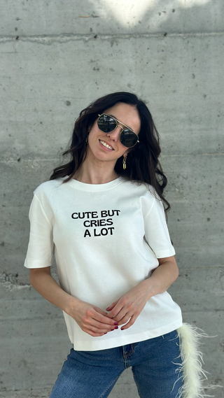 CAMISETA REGULAR R13