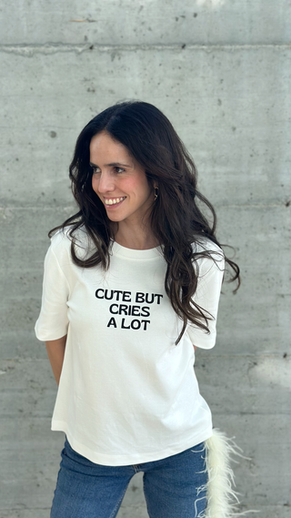 CAMISETA REGULAR R13