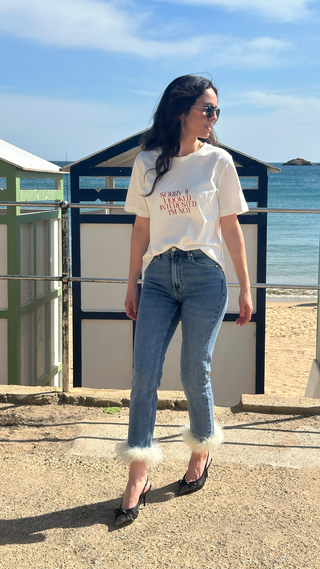 CAMISETA REGULAR R12