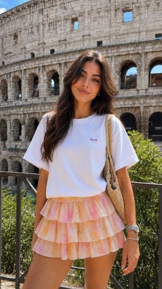 SKORT MIMOSA