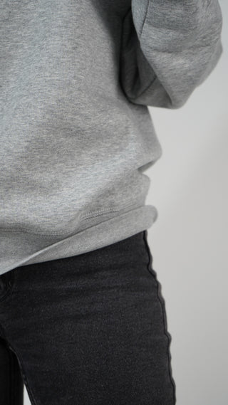 SUDADERA ORGÁNICA VIRAGO ENJOY (G)