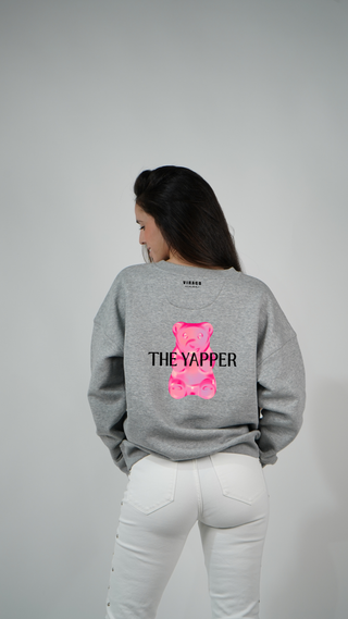 THE YAPPER — Limited Valentine’s Edition
